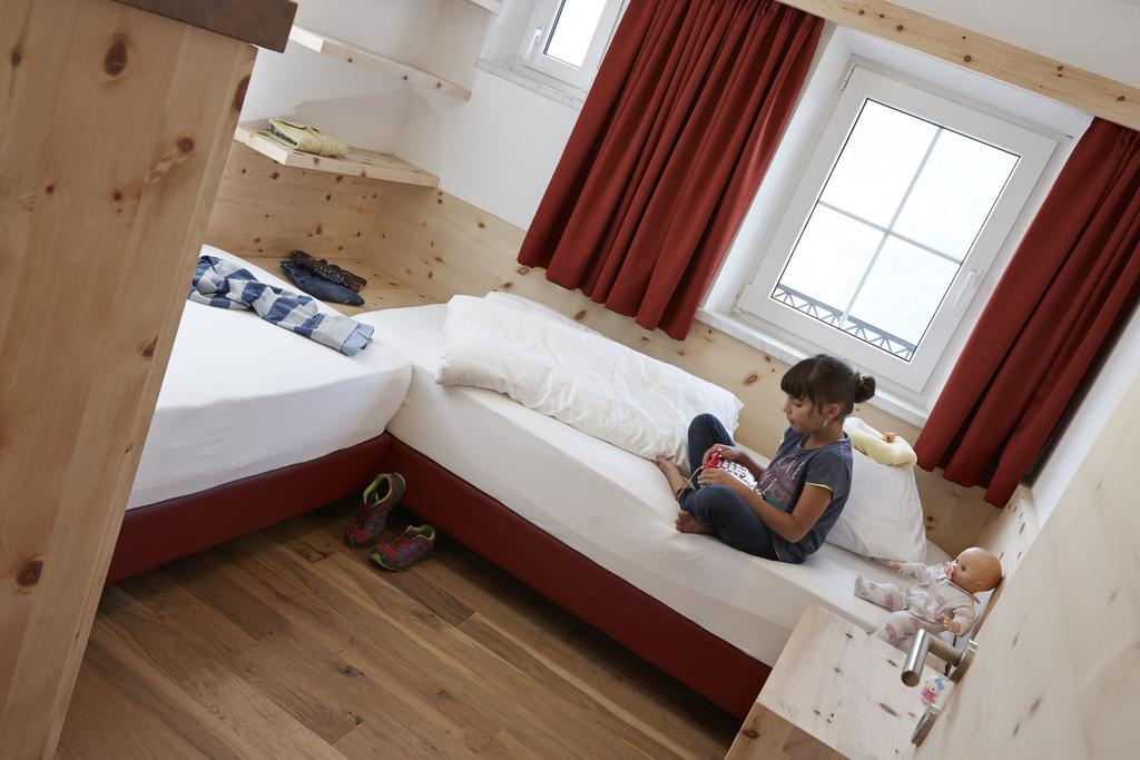 Appartement Talackerhof Fiss