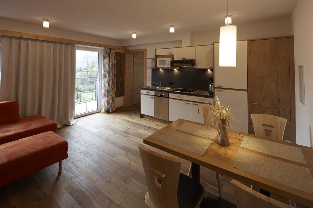 Talackerhof Appartement