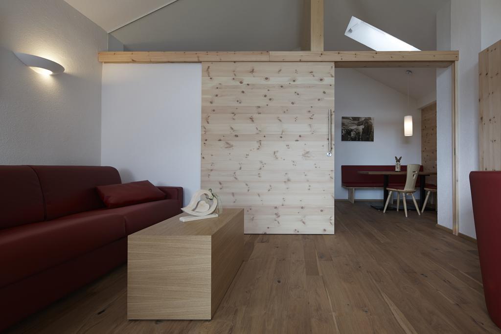 Appartement Talackerhof *