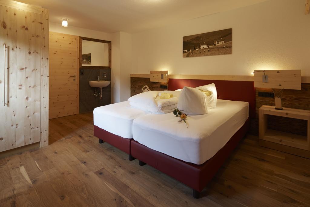 Talackerhof Appartement Fiss
