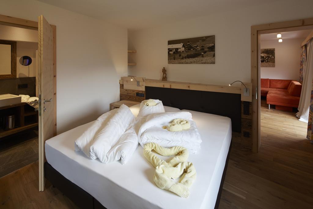 Appartement Talackerhof Fiss
