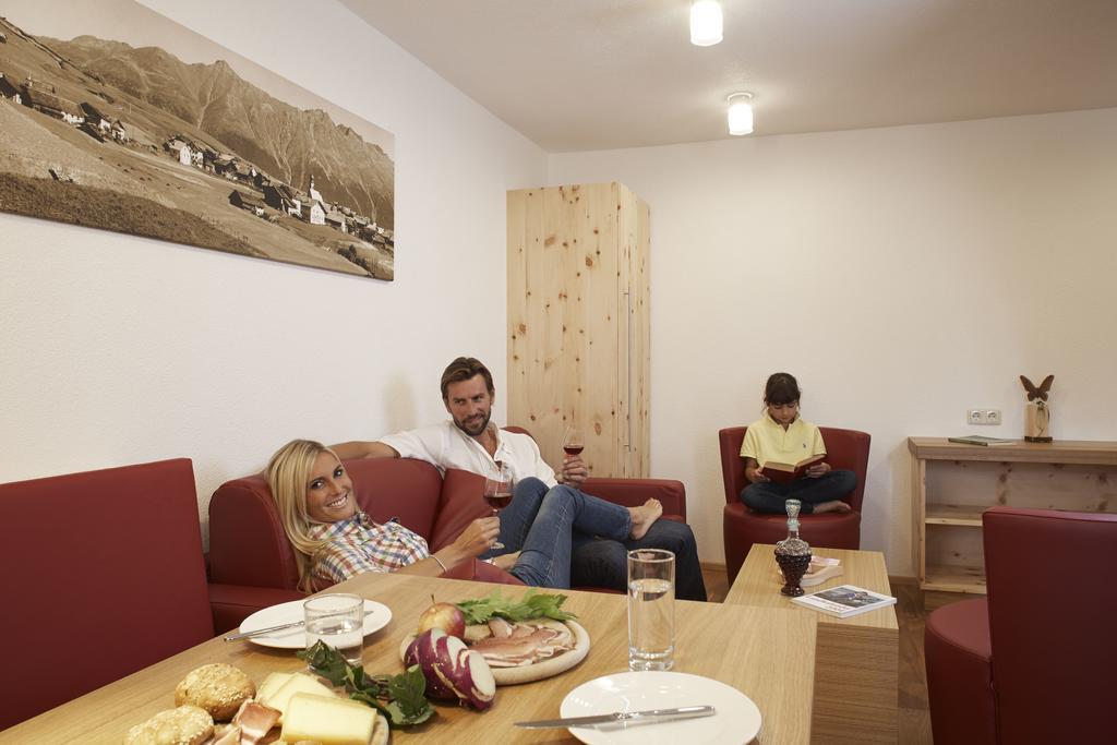 Apartment Talackerhof