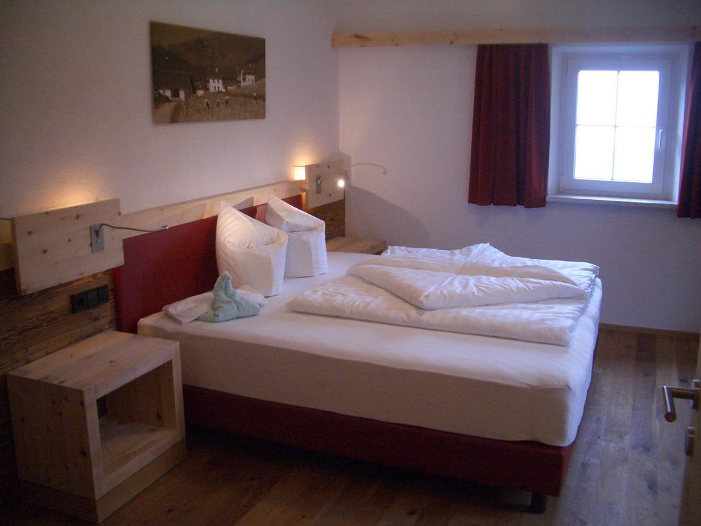 Talackerhof Appartement Fiss