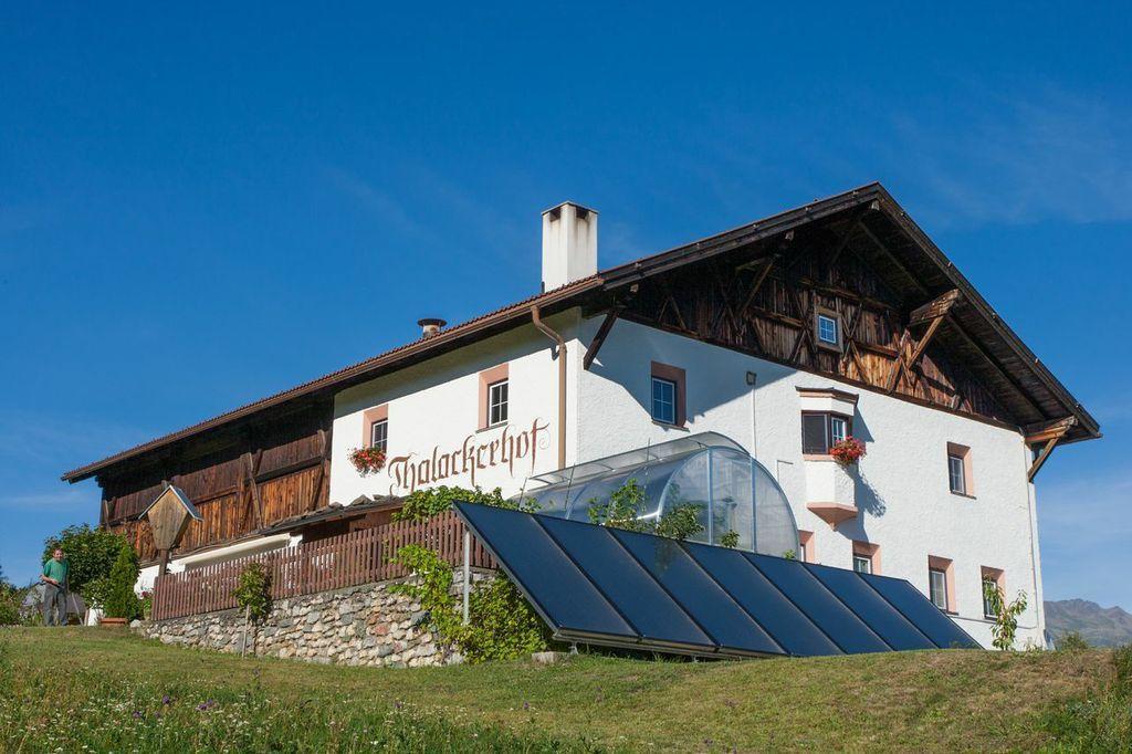 Appartement Talackerhof